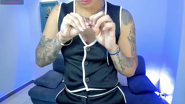 MariaHerrera  online show from 09/11/25, 08:53