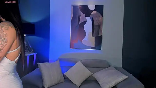 MariaHerrera  online show from 02/25/26, 09:13