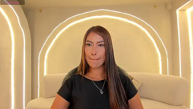 ArianaDumont online show from 01/09/26, 11:02