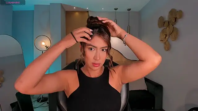 ArianaDumont online show from 02/18/26, 10:44