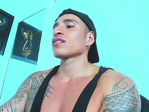 jack pergurtson01 online show from 01/11/25, 01:01