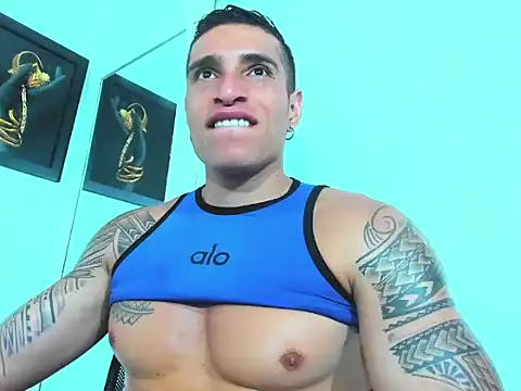 jack pergurtson01 online show from 01/12/25, 10:12