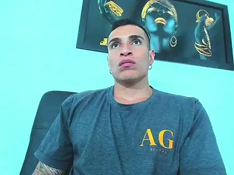 jack pergurtson01 online show from 01/20/25, 03:50