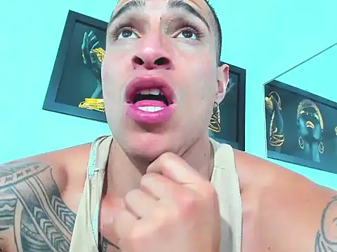 jack pergurtson01 online show from 01/22/25, 10:18