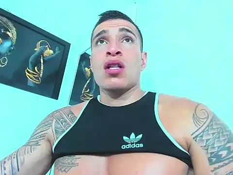 jack pergurtson01 online show from 01/23/25, 09:39