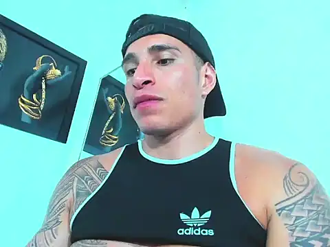 jack pergurtson01 online show from 01/23/25, 12:41