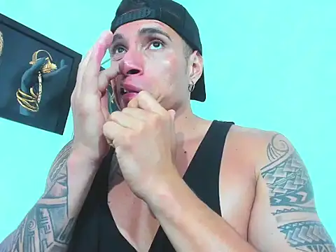 jack pergurtson01 online show from 01/24/25, 10:11