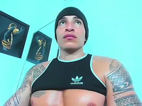 jack pergurtson01 online show from 01/30/25, 09:47