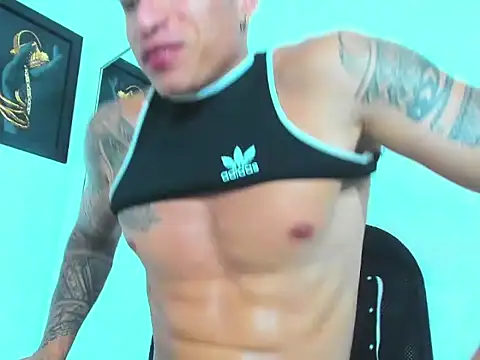 jack pergurtson01 online show from 02/06/25, 10:04