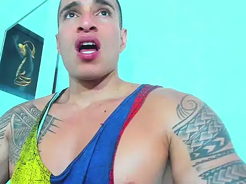 jack pergurtson01 online show from 02/09/25, 10:09