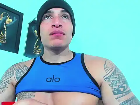 jack pergurtson01 online show from 02/10/25, 10:09