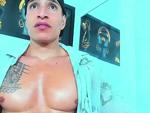 jack pergurtson01 online show from 02/11/25, 10:04