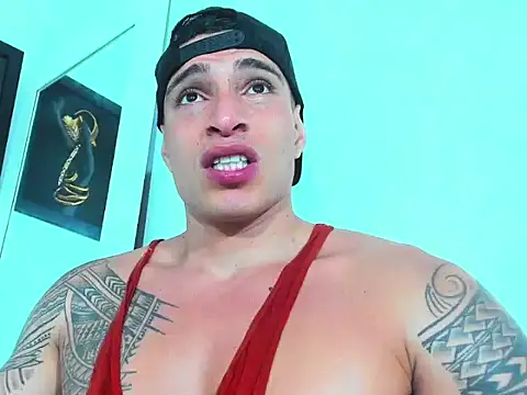 jack pergurtson01 online show from 02/21/25, 10:07