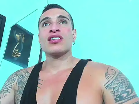 jack pergurtson01 online show from 03/01/25, 02:13