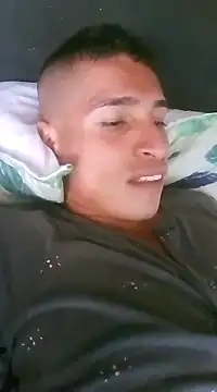 jack pergurtson01 online show from 03/16/25, 07:49