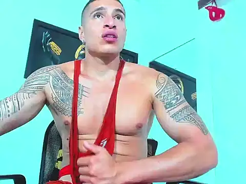 jack pergurtson01 online show from 03/19/25, 10:11