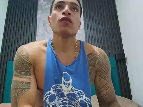 jack pergurtson01 online show from 01/09/26, 10:29