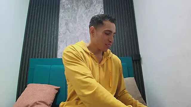 jack pergurtson01 online show from 01/12/26, 09:58