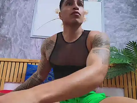 jack pergurtson01 online show from 01/15/26, 10:42