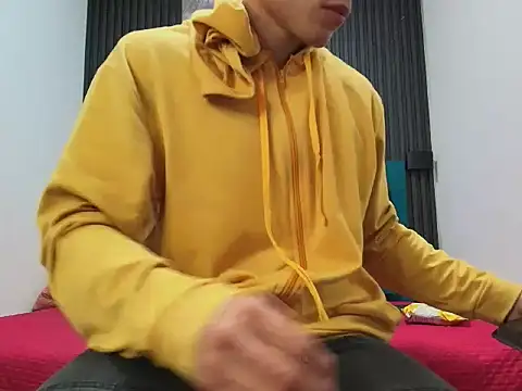 jack pergurtson01 online show from 02/07/26, 10:30