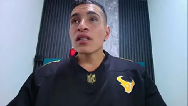 jack pergurtson01 online show from 02/20/26, 02:08