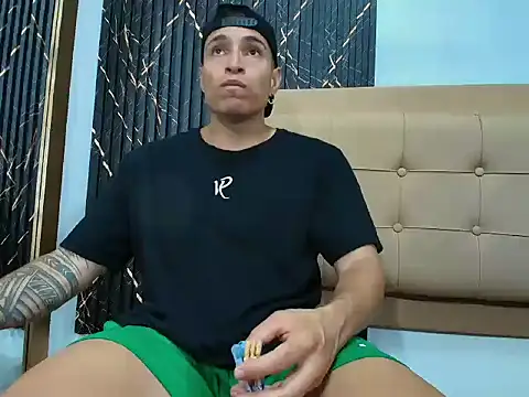 jack pergurtson01 online show from 04/10/26, 10:31