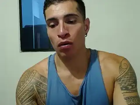 Snapshot of jack_pergurtson01 chatting on 06/02/26, 11:18 jack pergurtson01 online show from 06/02/26, 11:18