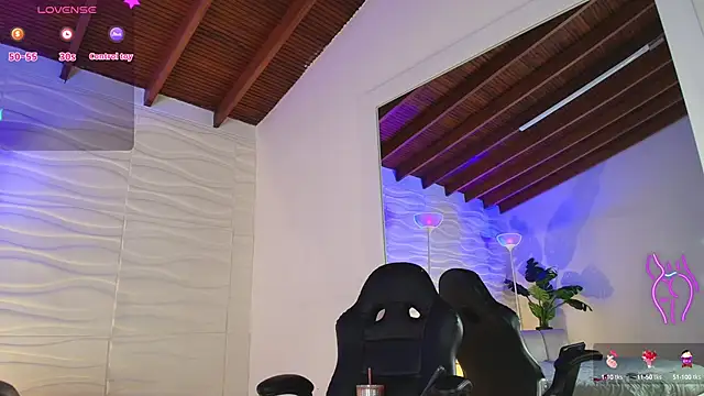 mariablonde  online show from 01/17/25, 03:32