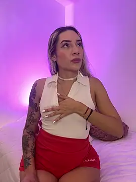 mariablonde  online show from 04/09/26, 11:21