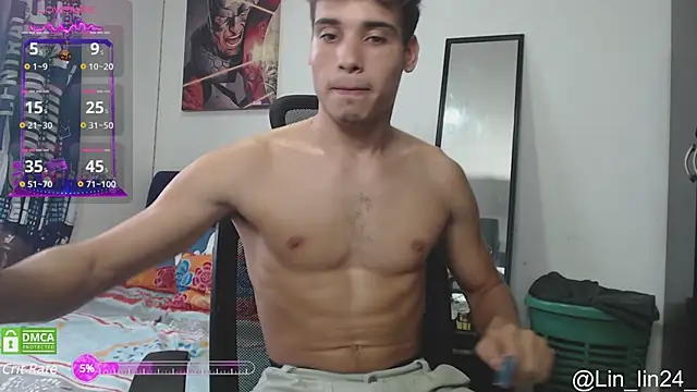 Babylin77 online show from 12/03/24, 09:56