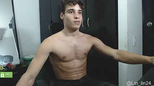 Babylin77 online show from 12/17/24, 12:23