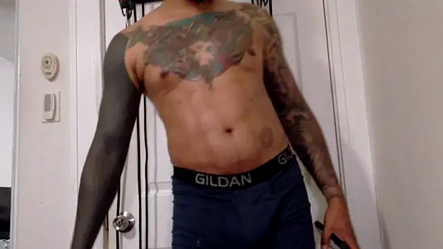 WyattBBC online show from 04/18/26, 01:31