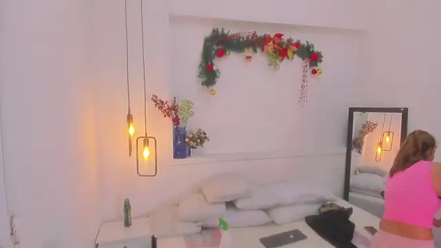 penelope handaos online show from 12/28/24, 11:30