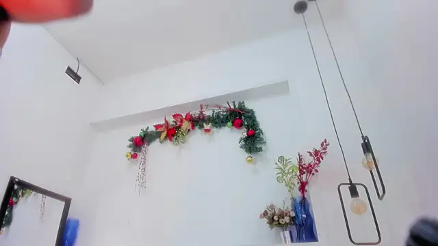 penelope handaos online show from 12/29/24, 12:12