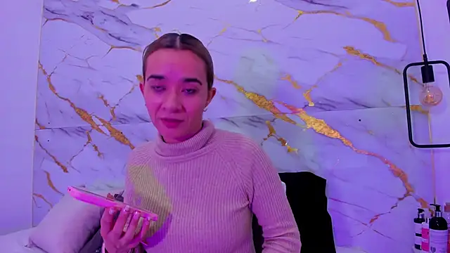 penelope handaos online show from 02/01/25, 04:35