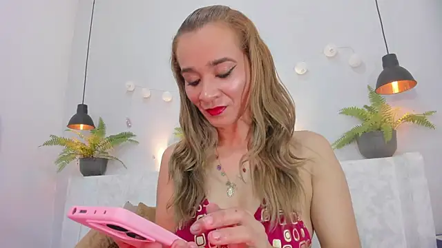 penelope handaos online show from 03/02/25, 05:36