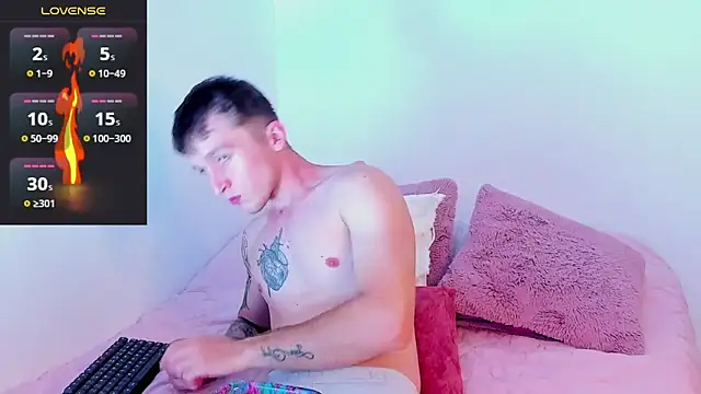Snapshot of Dylanwhite23_ chatting on 02/10/25, 05:58 Dylanwhite23 online show from 02/10/25, 05:58