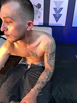 Dylanwhite23  online show from 02/20/26, 08:53