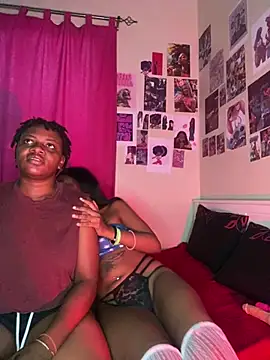 Snapshot of naughtybitches5 chatting on 03/05/26, 03:57 naughtybitches5 online show from 03/05/26, 03:57