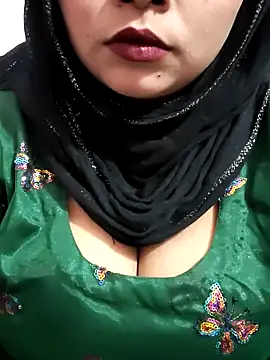 Indian-Nazia online show from 12/21/25, 09:27