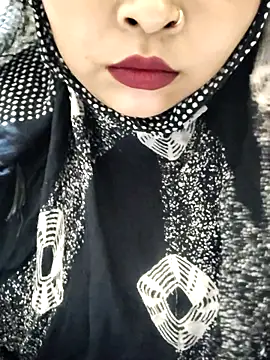 Indian-Nazia online show from 04/23/26, 05:26