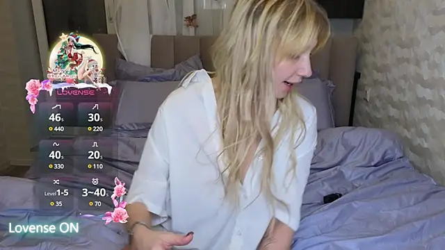 GoodGirl0024 online show from 02/13/25, 08:13