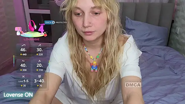 GoodGirl0024 online show from 03/14/25, 08:28