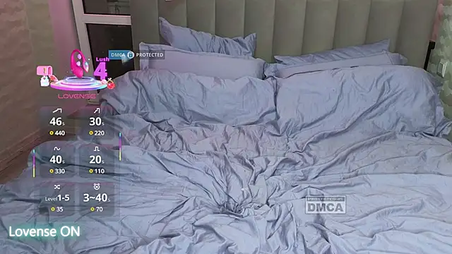 GoodGirl0024 online show from 03/17/25, 08:30