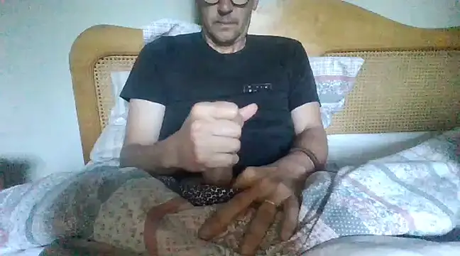 Raimundo1971 online show from 02/08/25, 11:44