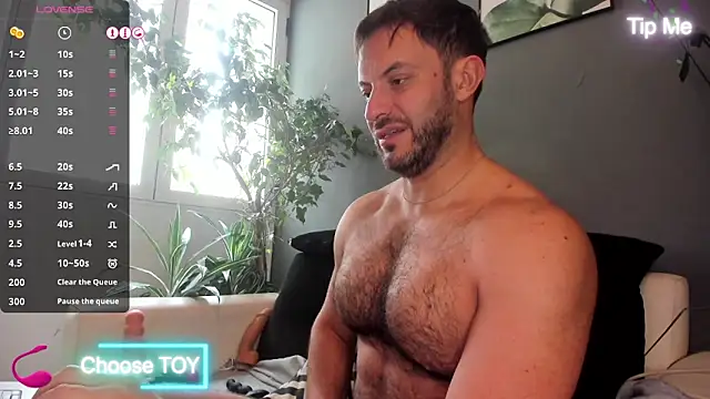 arielenbsas online show from 10/25/25, 04:35