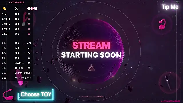 arielenbsas online show from 10/31/25, 05:08