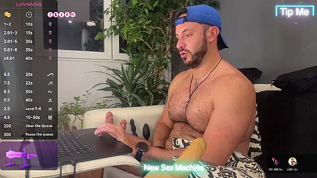 arielenbsas online show from 01/14/26, 03:56