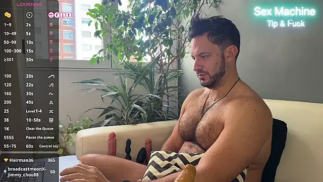 arielenbsas online show from 03/22/26, 02:31