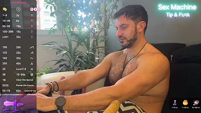 arielenbsas online show from 03/27/26, 12:27